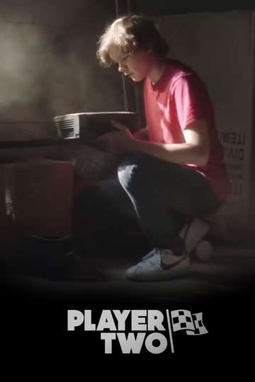 Player Two Poster