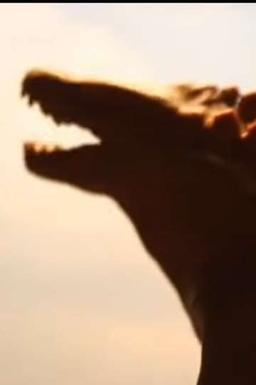 Godzilla Reaction - #GodzillaAlert Claymation