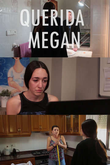 Querida Megan Poster