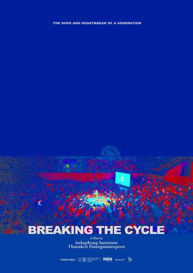 Breaking the Cycle Poster