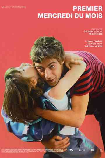 First Wednesday of the Month poster