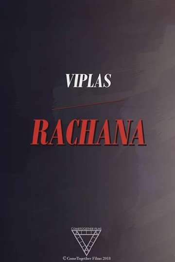 Viplas/Rachana Poster