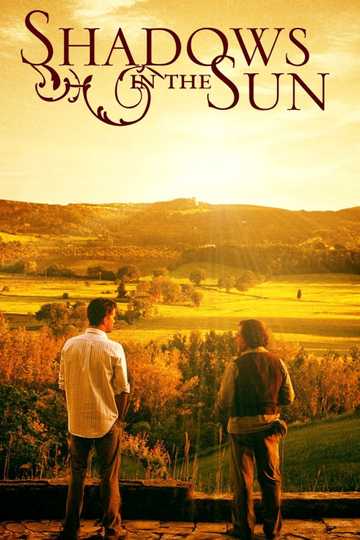 Shadows in the Sun Poster