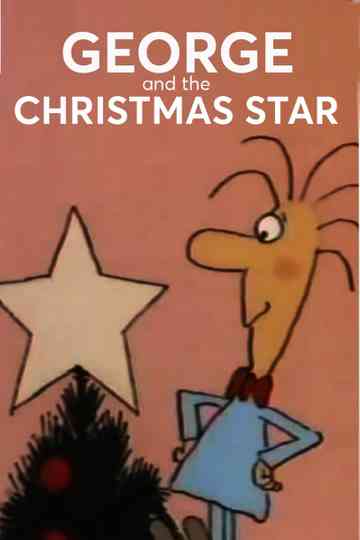 George and the Christmas Star poster