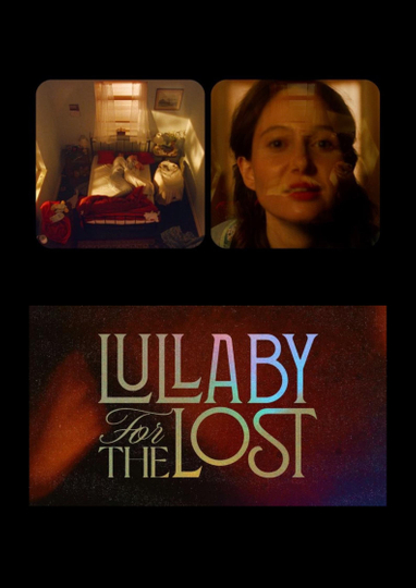 Lullaby for the Lost Poster