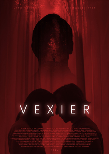 Vexier Poster