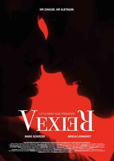 Vexier Poster