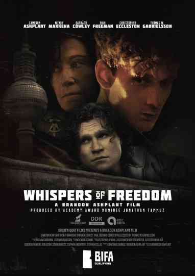 Whispers of Freedom