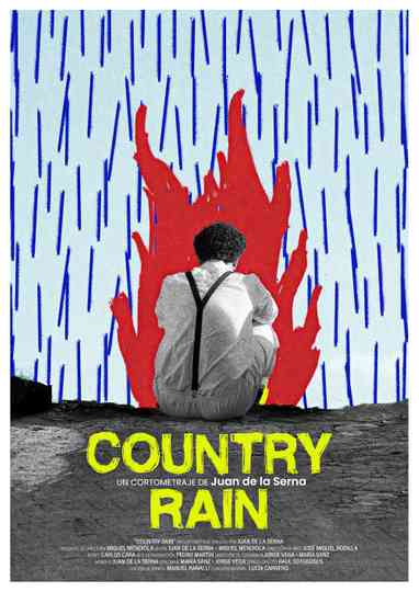 Country Rain