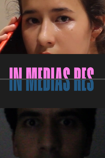 In Medias Res Poster