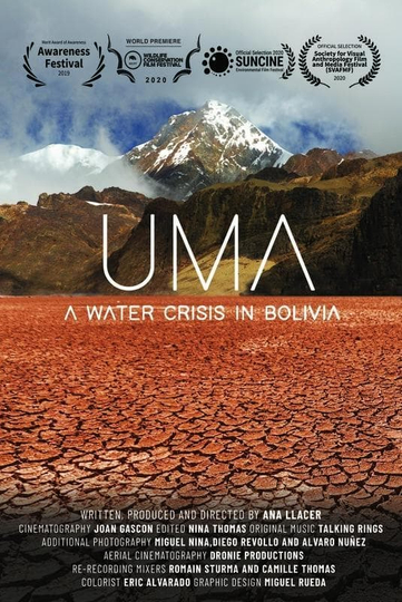 Uma: A Water Crisis in Bolivia