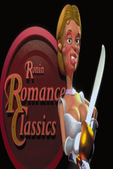 Ronin Romance Classics