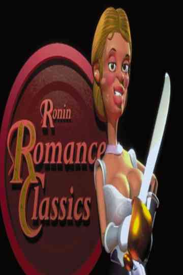 Ronin Romance Classics