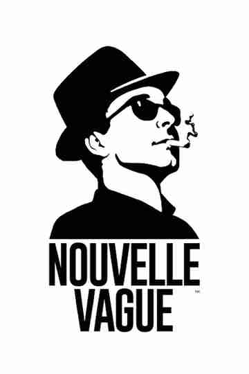 Nouvelle Vague Poster