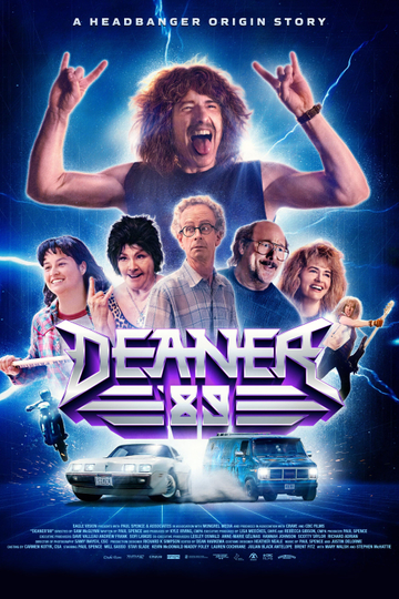 Deaner '89