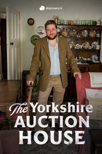 The Yorkshire Auction House