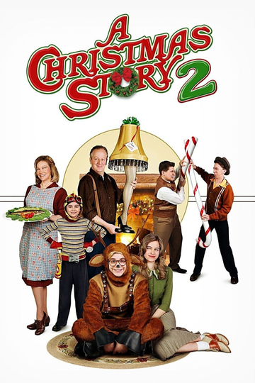 A Christmas Story 2 Poster