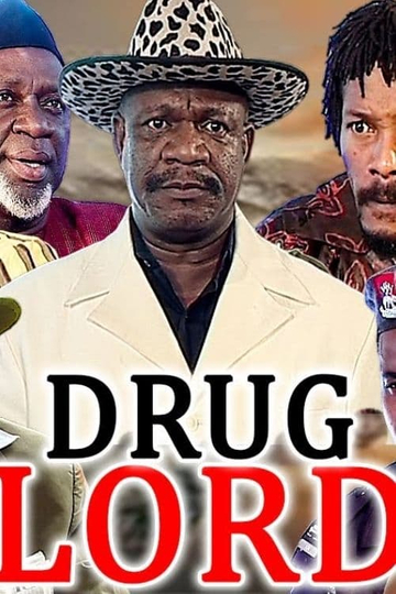 Drug Lord