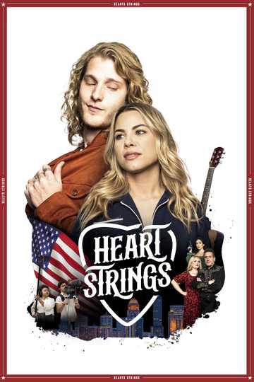 Heart Strings Poster