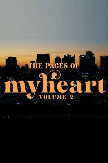 The Pages of My Heart: Volume 2 Poster