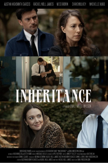 Inheritance Poster