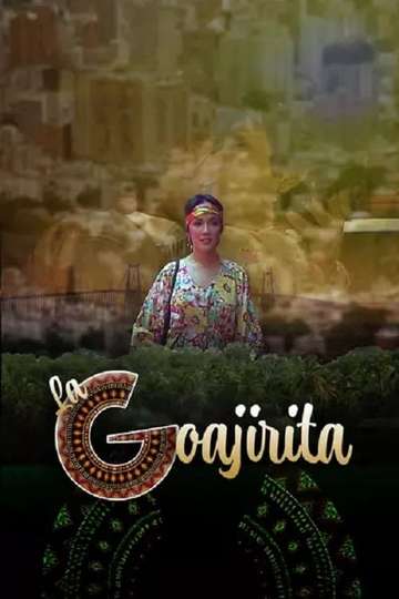 La Goajirita Poster
