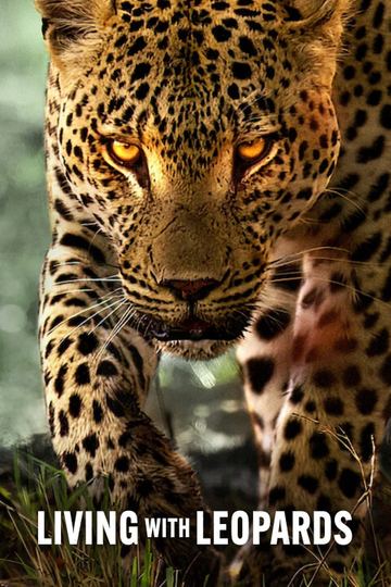 Living with Leopards Poster