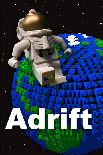 Adrift Poster