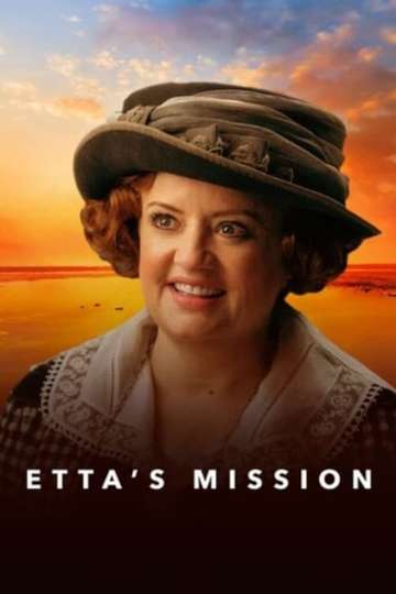 Etta's Mission Poster