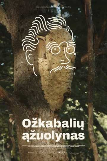 Oaks of Ožkabaliai