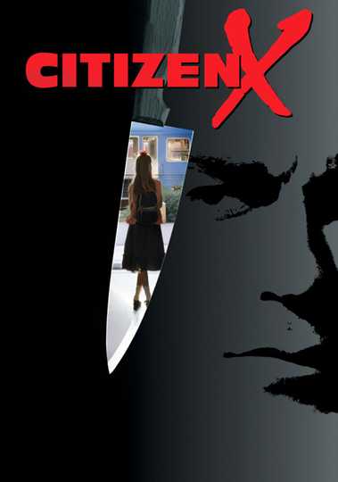 Citizen X Poster