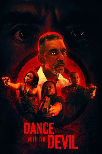 Dance With The Devil Poster