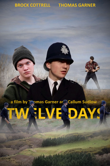 Twelve Days Poster