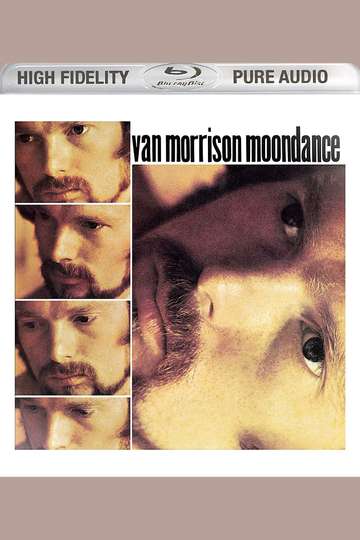 Moondance Van Morrison