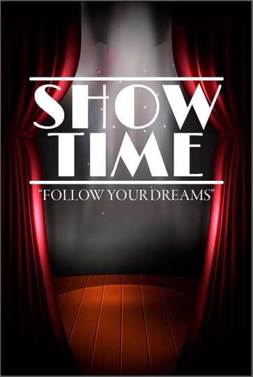 Showtime Poster