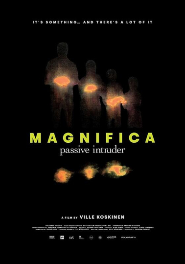 Magnifica – Passive Intruder