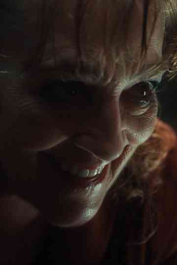 Crazy Old Lady
