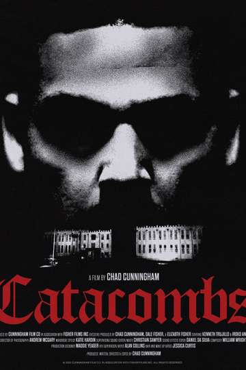 Catacombs Poster