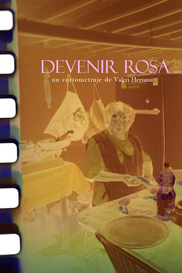 Devenir Rosa Poster