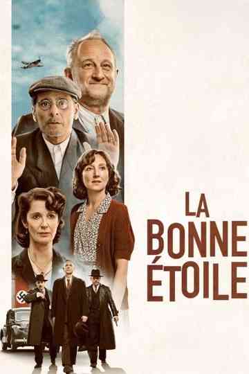 La Bonne étoile Poster