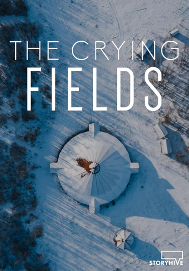 The Crying Fields Poster