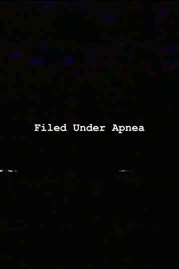 Filed Under Apnea