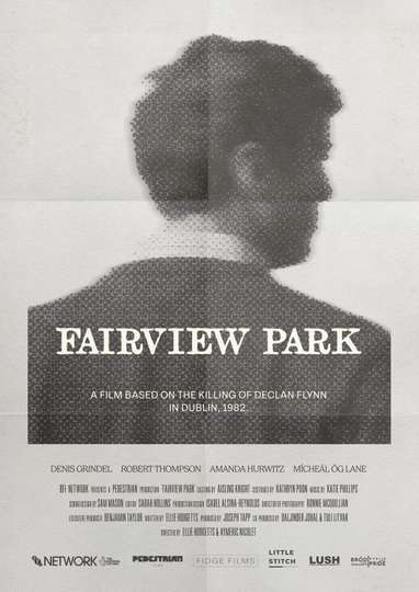 Fairview Park Poster