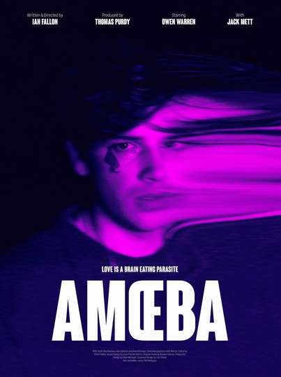 AMŒBA Poster