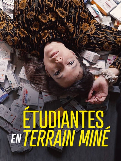 Étudiantes en terrain miné