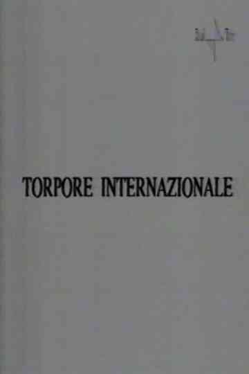 Torpore internazionale