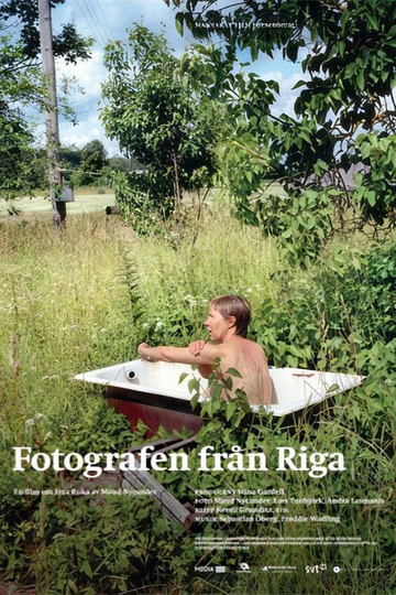 Fotografen från Riga