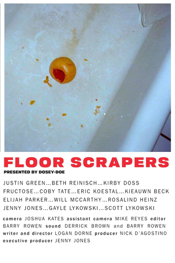 Floor Scrapers