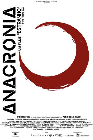 Anacronia Poster