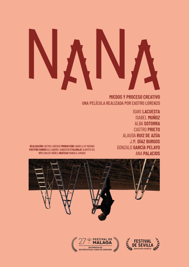 Nana Poster